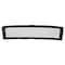Spec-D Tuning 94-01 Dodge Ram Mesh Grille Glossy Black HG-RAM94JM-JL - alternate 9